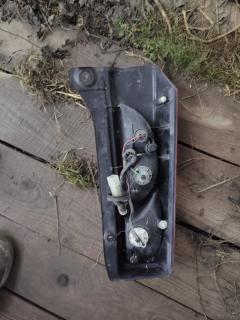 Стоп 35603-72J0 35603-72J0 на Suzuki Alto HA24S Фото 4