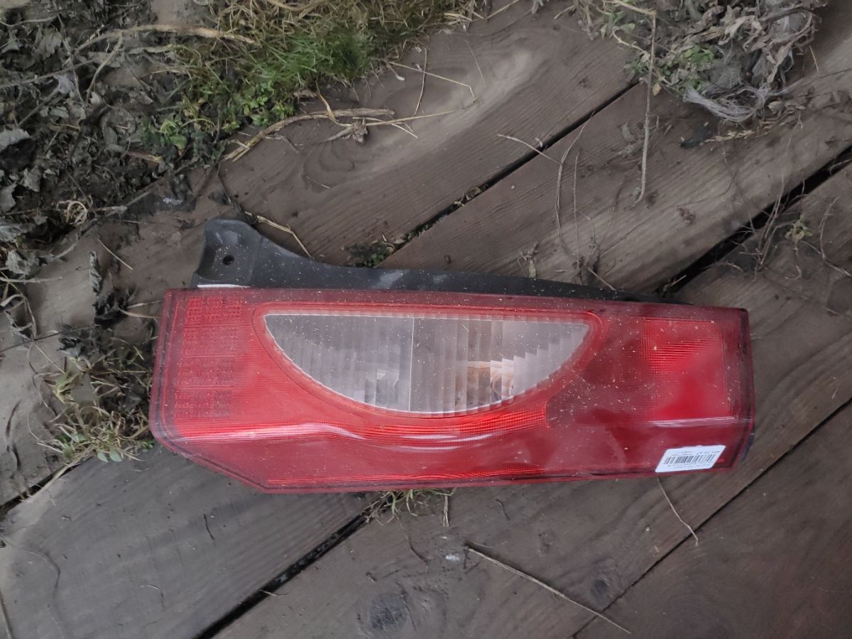 Стоп 35603-72J0 35603-72J0 на Suzuki Alto HA24S Фото 3