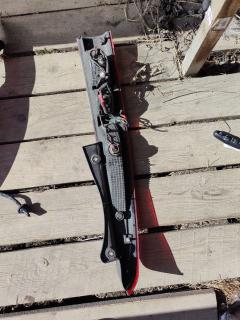 Стоп D047 D047 на Daihatsu Move L175S Фото 4