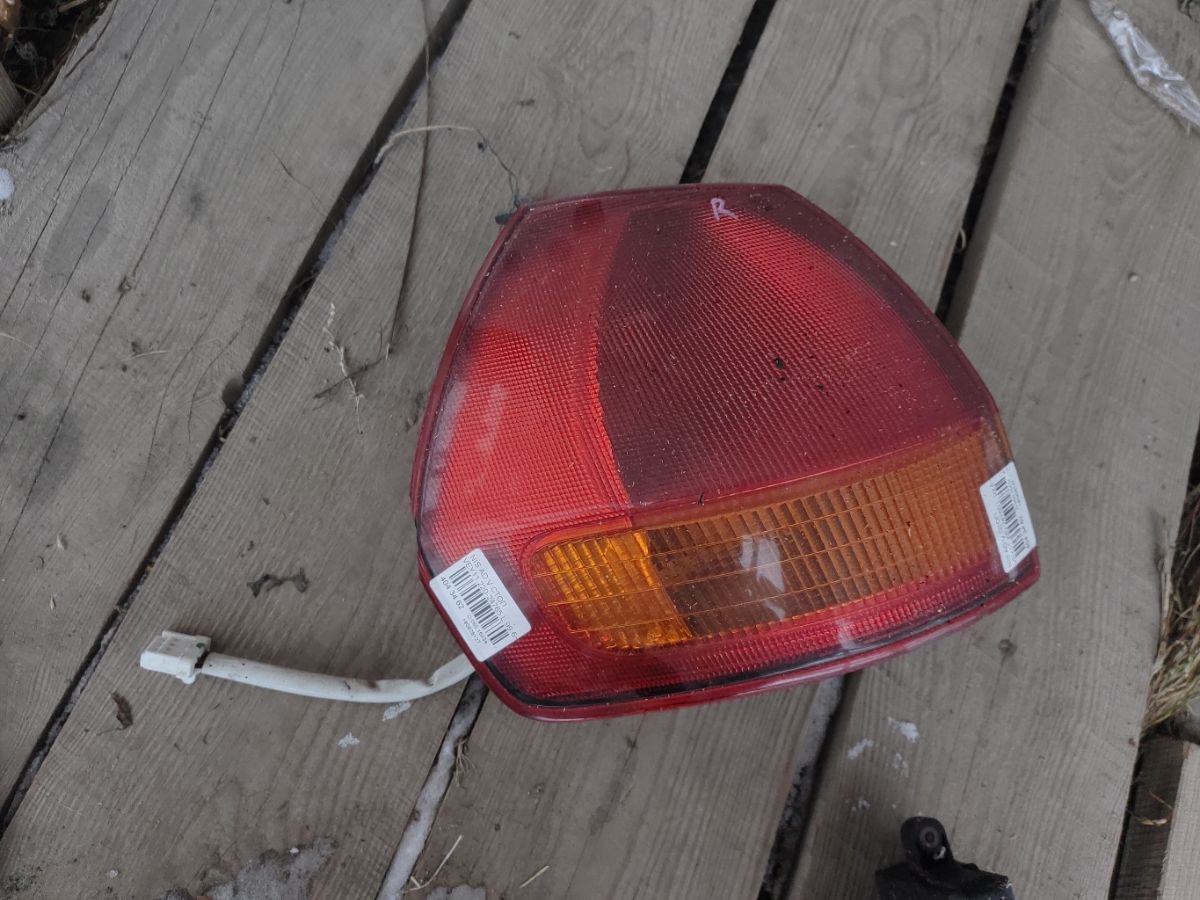 Стоп 220-24765 220-24765,26559WD200 на Nissan Ad Van VEY11 Фото 4