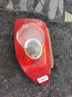 Стоп P4419 P4419 на Mazda Demio DY3W Фото 4