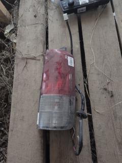 Стоп RCL-003 RCL-003 на Mitsubishi Ek Sport H81W Фото 3