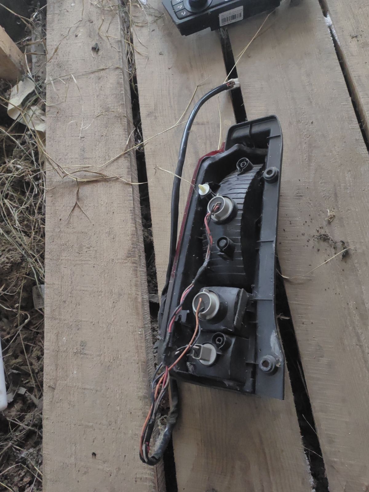 Стоп RCL-003 RCL-003 на Mitsubishi Ek Sport H81W Фото 4