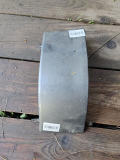 Планка задняя на Toyota Corona Premio ST210 Фото 4