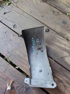 Планка задняя на Toyota Corona Premio ST210 Фото 5