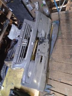 Бампер 114-22397 114-22397 на Honda Vamos HM2 Фото 3