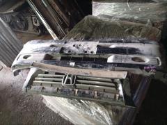 Бампер 114-22397 114-22397 на Honda Vamos HM2 Фото 4