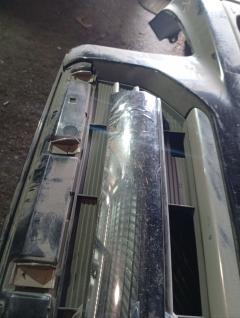 Бампер 114-22397 114-22397 на Honda Vamos HM2 Фото 6