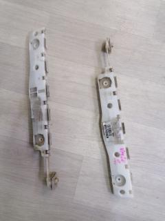 Крепление бампера на Nissan Nv200 Vanette VM20 Фото 4