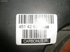 Подкрылок на Subaru Trezia NCP125X 1NZ-FE Фото 3