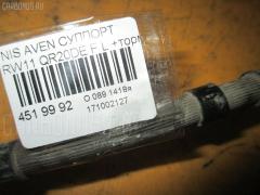 Суппорт на Nissan Avenir RW11 QR20DE Фото 3