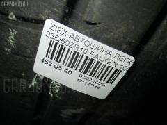 Автошина легковая летняя Ziex ze-912 235/60ZR16 FALKEN Фото 8