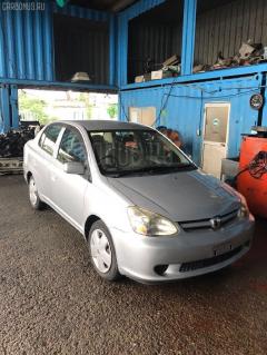 Патрубок радиатора ДВС 16572-21020 на Toyota Platz NCP12 1NZ-FE Фото 4