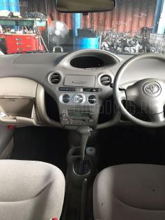 Патрубок радиатора ДВС 16572-21020 на Toyota Platz NCP12 1NZ-FE Фото 6