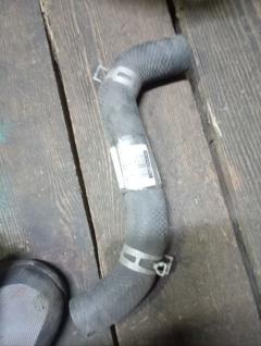 Патрубок радиатора ДВС 16572-21020 на Toyota Platz NCP12 1NZ-FE Фото 2