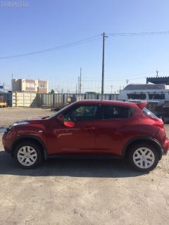 Кнопка аварийной остановки на Nissan Juke YF15 Фото 7