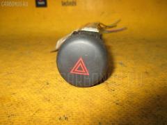Кнопка аварийной остановки на Nissan Juke YF15
