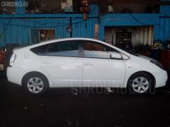 Козырек от солнца на Toyota Prius NHW20 Фото 6