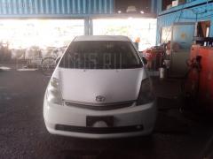 Козырек от солнца на Toyota Prius NHW20 Фото 7