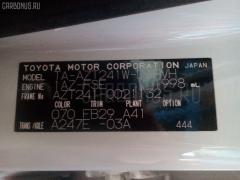 Капот 53301-21060 на Toyota Caldina AZT241W Фото 8
