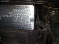 Привод на Nissan Tiida Latio SJC11 MR18DE Фото 8