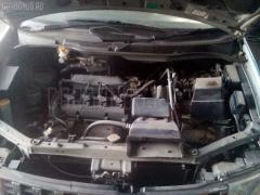 Заливная горловина топливного бака 17221AD001 на Nissan Bassara JTU30 QR25DE Фото 7