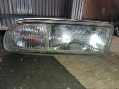 Фара 1298 1298 на Nissan Infiniti Q45 HG50 Фото 6