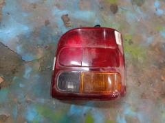 Стоп 4886 4886 на Daihatsu Mira L200S Фото 3
