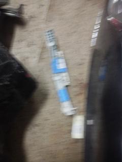 Крепление бампера 6410A221 на Mitsubishi Outlander CW5W Фото 3