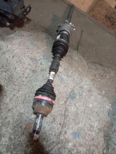 Привод на Mazda Axela BKEP LF-VE Фото 9