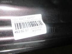 Капот 53301-52300 на Toyota Ractis NSP120 Фото 7