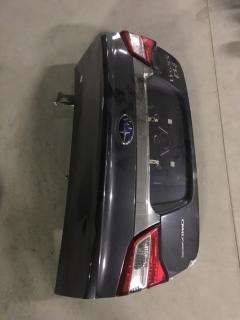 Крышка багажника на Subaru Legacy BN9 236-60234 57509-AL0109P