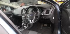 Защита двигателя 31391441 на Volvo V40 MV B4164T Фото 8