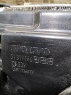 Радиатор ДВС на Volvo V40 YV1M B4164T Фото 5