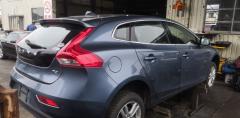 Ступица на Volvo V40 MV B4164T Фото 6