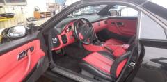 Козырек от солнца на Mercedes-Benz Slk-Class R170.447 Фото 9