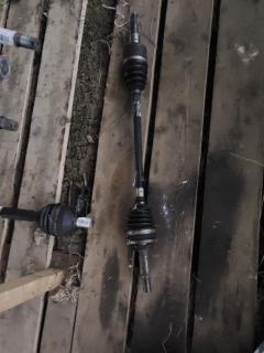 Привод на Ford Escape LFAL3P L3 Фото 2