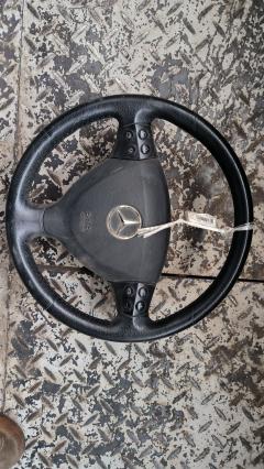 Руль A1698207310 на Mercedes-Benz A-Class W169.034 Фото 3