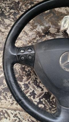 Руль A1698207310 на Mercedes-Benz A-Class W169.034 Фото 5