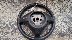 Руль A1698207310 на Mercedes-Benz A-Class W169.034 Фото 7