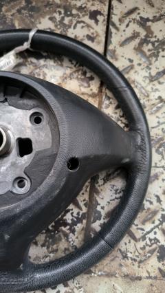 Руль A1698207310 на Mercedes-Benz A-Class W169.034 Фото 8