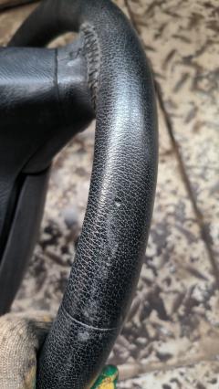 Руль A1698207310 на Mercedes-Benz A-Class W169.034 Фото 10