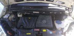 Патрубок интеркуллера на Mercedes-Benz A-Class W169.034 266.980 Фото 3