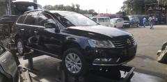 Подкрылок на Volkswagen Passat Variant 3CCAX CAXA Фото 5