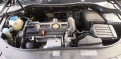 Подушка двигателя на Volkswagen Passat Variant 3CCAX CAXA Фото 5