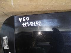 Дверь задняя на Volvo V60 FW Фото 6