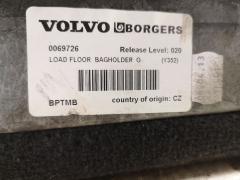Обшивка багажника 39813517 на Volvo V60 FW48 Фото 4