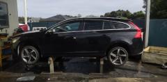Рычаг на Volvo V60 FW B4164 Фото 8