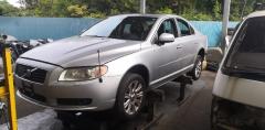 Корпус воздушного фильтра на Volvo S80 AS60 B6324S Фото 10