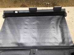 Шторка багажника на Mercedes-Benz C-Class Station Wagon S203.240 Фото 4